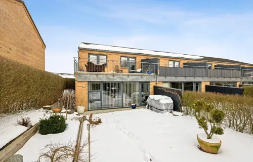 Engskovvænget, 8541 Skødstrup - Aarhus