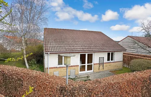 Bogøvej, 4500 Nykøbing Sj - Odsherred