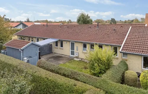 Skytteengen, 4230 Skælskør - Slagelse