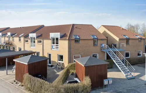 Næshøjvej, 8462 Harlev J - Aarhus