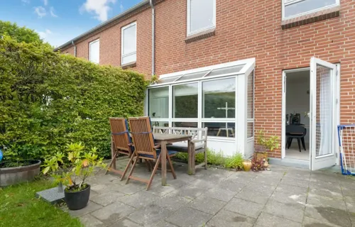 Ridderhatten, 5220 Odense SØ - Odense