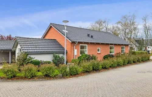 Funder Kirkebytoften, 8600 Silkeborg