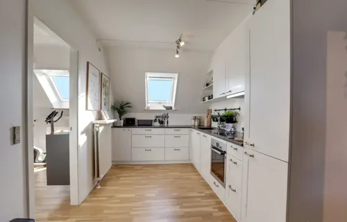 Sønderbro, 9000 Aalborg - 4 th