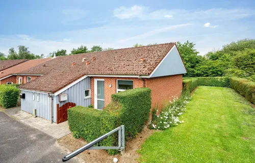 Nødebjerg, 4960 Holeby - Lolland