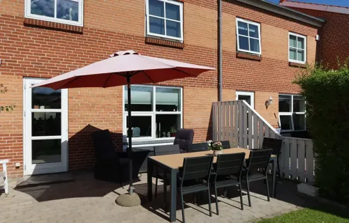 Kildeparken, 8660 Skanderborg