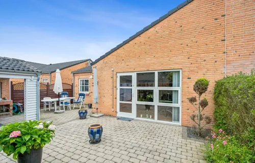 Tilst Søndervej, 8381 Tilst - Aarhus