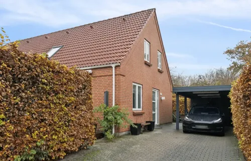 Bygaden, 9200 Aalborg SV - Aalborg