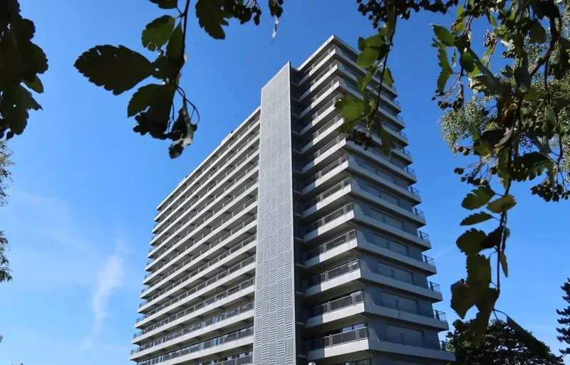 Augustenborggade