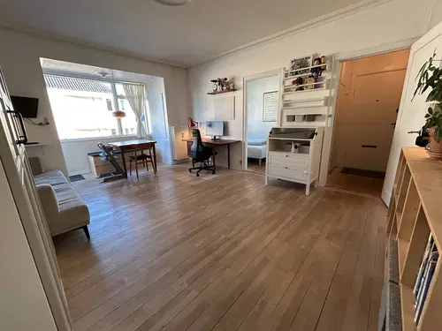 Dronningensgade, 1420 København K - København - 5 4