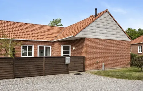 Vestre Stationsvej, 6621 Gesten - Vejen