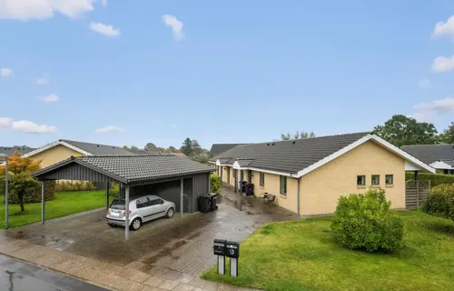 Lars Brorsvej, 9440 Aabybro - Jammerbugt