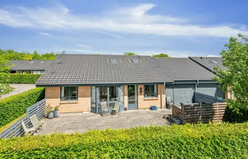 Højager, 8382 Hinnerup - Favrskov