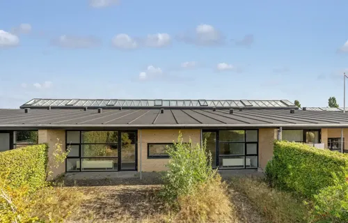 Baunetoften, 7400 Herning