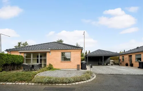 Elmevænget, 5330 Munkebo - Kerteminde