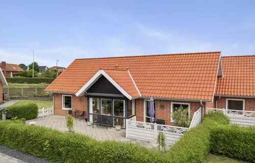 Åparken, 9900 Frederikshavn