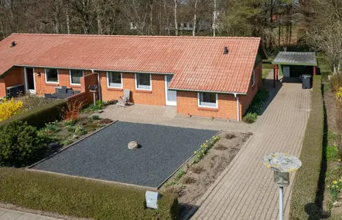 Hyggelig andelsbolig i dejligt kvarter