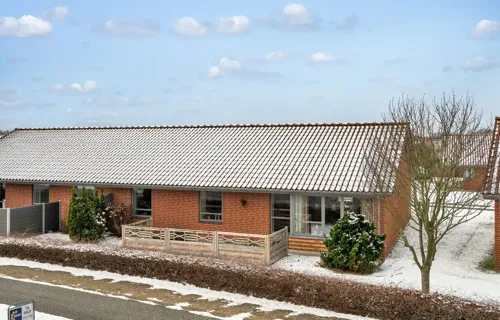 Barken, 6710 Esbjerg V - Esbjerg