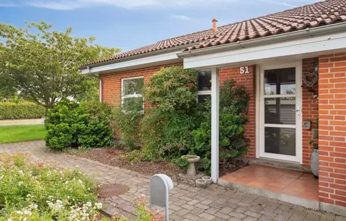 Stadionvej, 7470 Karup J - Viborg