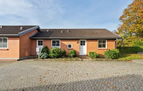 Nørrevang, 6862 Tistrup - Varde