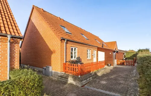 Bavnager, 3310 Ølsted - Halsnæs