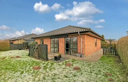 Landlystvej, 6715 Esbjerg N - Esbjerg