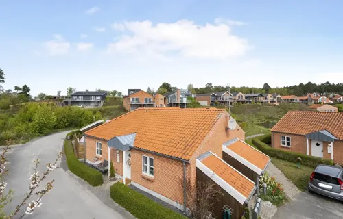 Æblelunden, 8400 Ebeltoft - Syddjurs