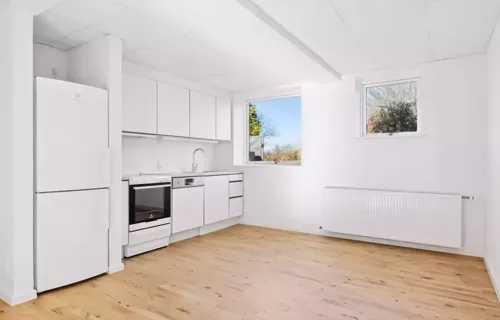 Holme Møllevej, 8260 Viby J - Aarhus - kl th