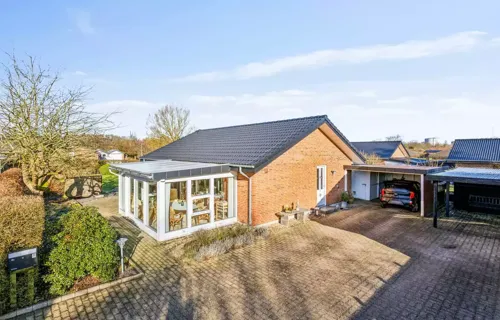 Nordlundvej, 7330 Brande - Ikast-Brande