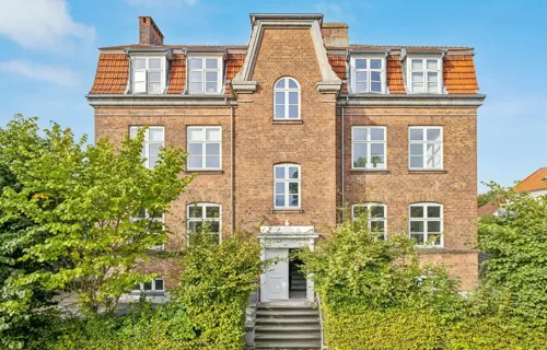 Bregnevej, 2820 Gentofte - 1