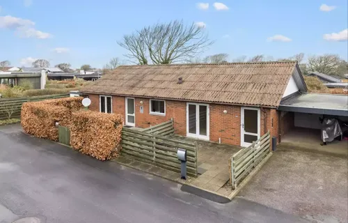 Winthersvænge, 7700 Thisted