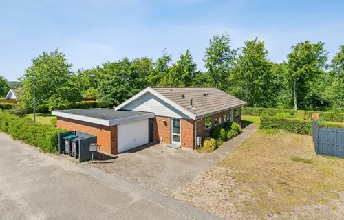 Sofienlundparken, 8860 Ulstrup - Favrskov