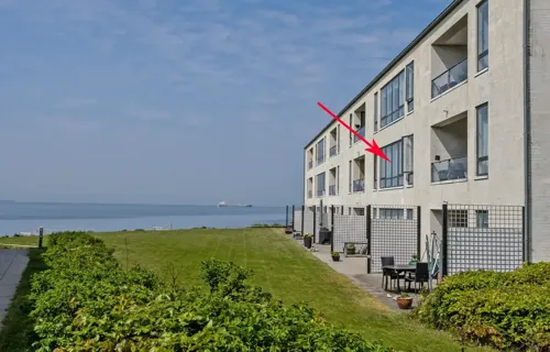 Kystvejen, 4400 Kalundborg - 1 mf