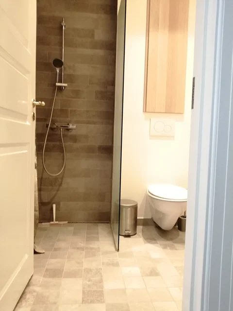 Århusgade Østerbro