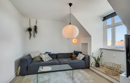 Østergade, 6700 Esbjerg - 2 th