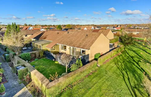 Lavendelvej, 4470 Svebølle - Kalundborg