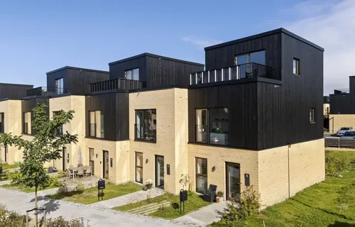 Bodil Lindorffs Gade, 8200 Aarhus N - Aarhus