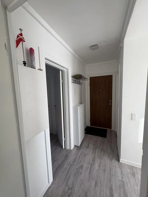 3-vær. andelslejlighed, 58 m2 m. altan, Søborg Hovedgade