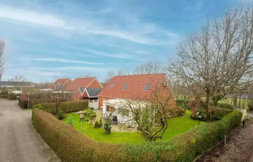 Skovtægten, 6740 Bramming - Esbjerg