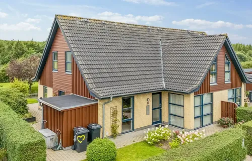 Svenstruphøj, 9230 Svenstrup J - Aalborg