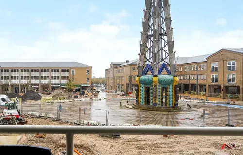 Høje Taastrup Boulevard, 2630 Taastrup - Høje-Taastrup - 1 2