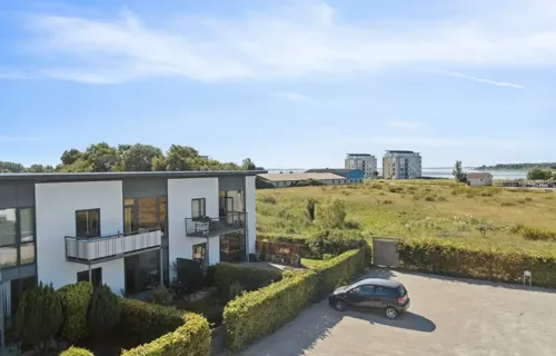 Stationsvej, 4760 Vordingborg - 1 1