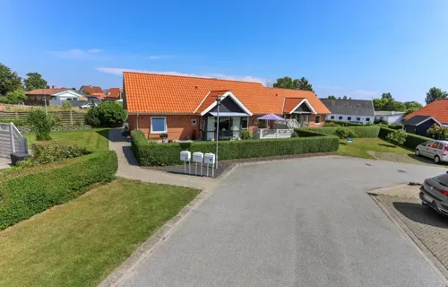 Åparken, 9900 Frederikshavn