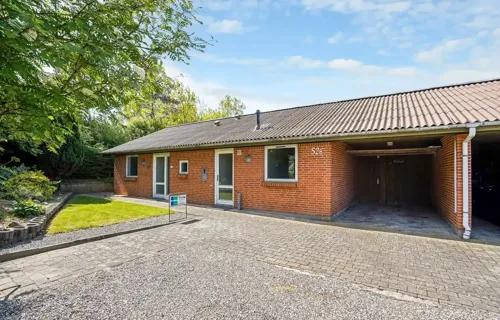 Tingbakken, 7100 Vejle - Hedensted