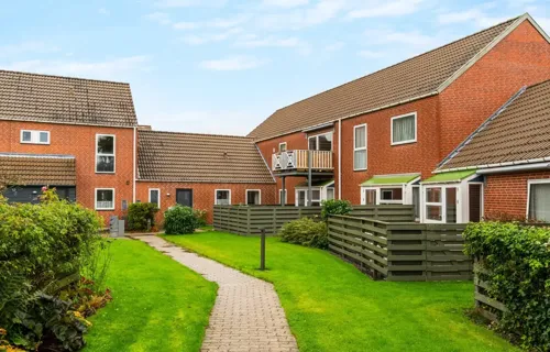 Møllehaven, 4400 Kalundborg