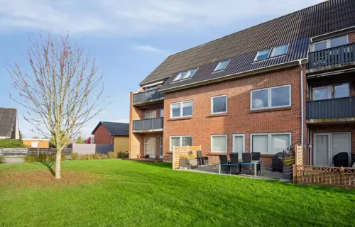 Skolebakken, 8464 Galten - Skanderborg - 1 mf