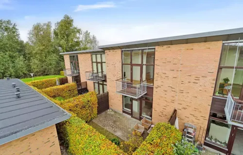 Roden, 9260 Gistrup - Aalborg