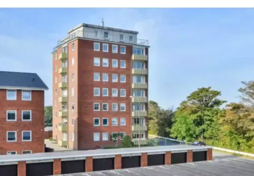 Amagervej, 6705 Esbjerg Ø - Esbjerg - 6 3