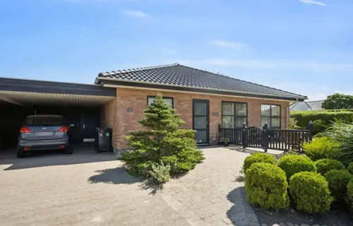 Landlystvej, 6715 Esbjerg N - Esbjerg