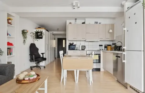 Trekanten, 4200 Slagelse - 1 10