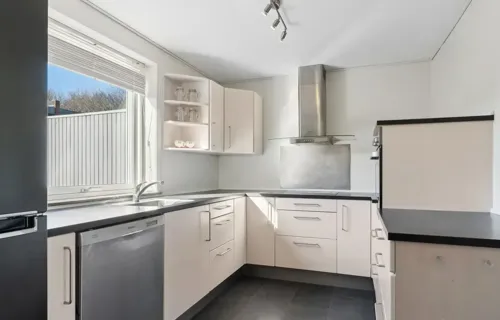 Grønlandsparken, 6715 Esbjerg N - Esbjerg